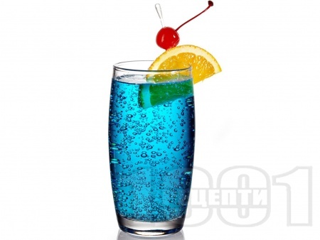  Ritz Fizz  ,      -   